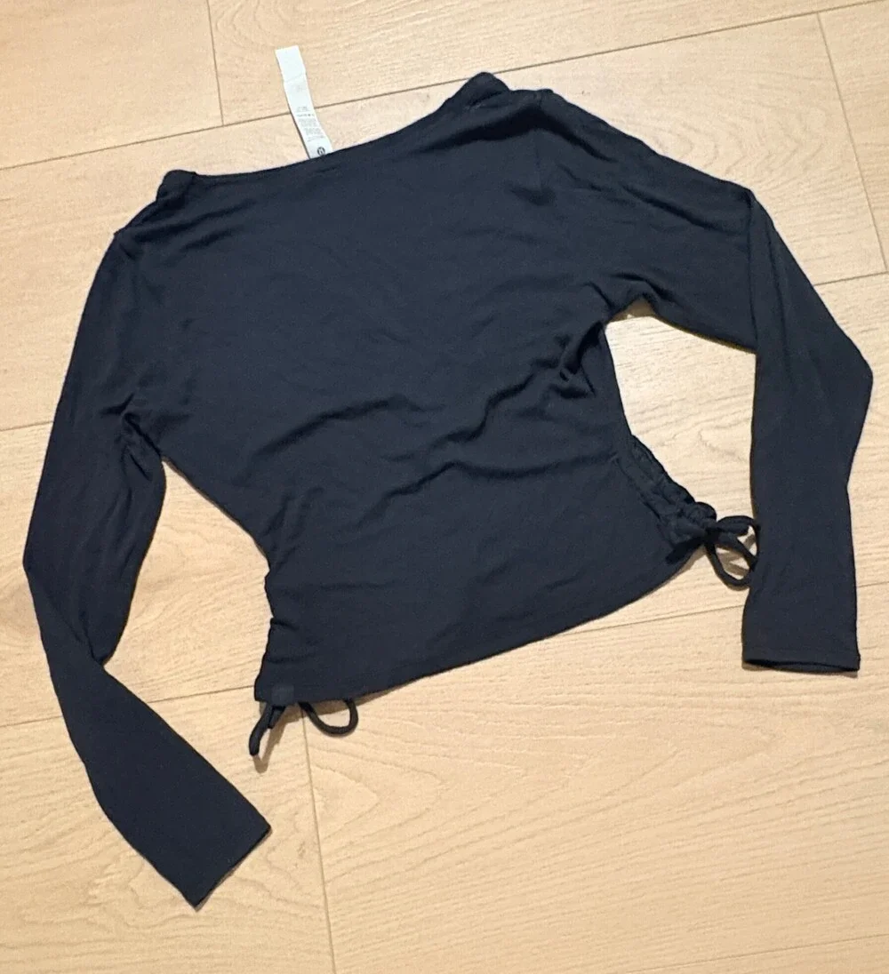 lululemon athletica lululemon black
